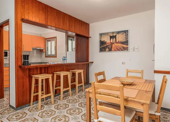 Playeros Apartman Los Cristianos