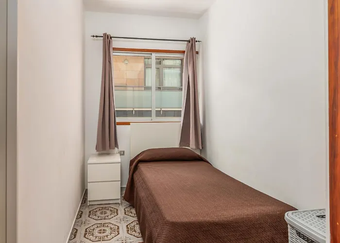 Playeros Los Cristianos