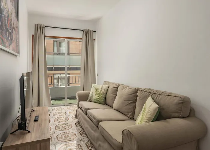 Playeros * Los Cristianos