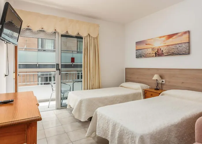 Playeros Apartman Los Cristianos