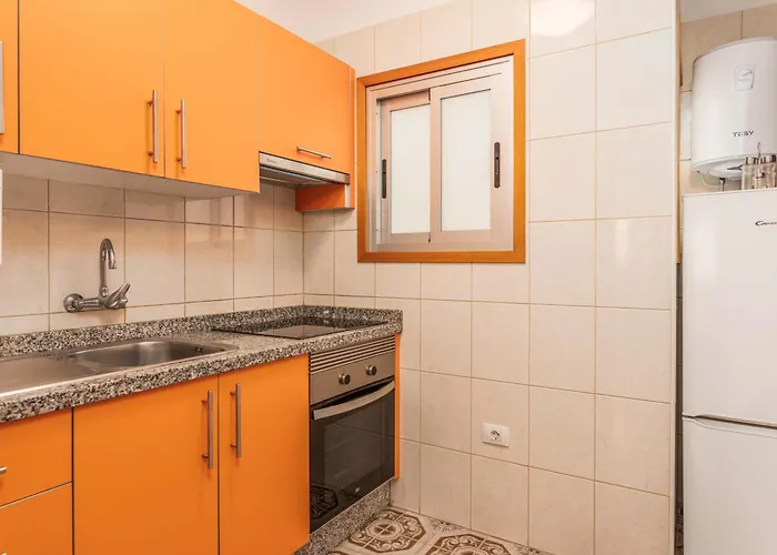 Apartman Playeros Los Cristianos