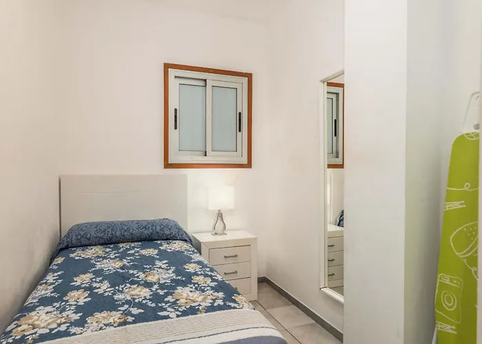 Playeros * Los Cristianos