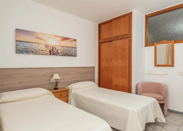 Apartman Playeros Los Cristianos