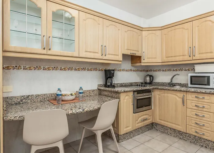 Playeros Los Cristianos