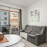 Apartamento Playeros *