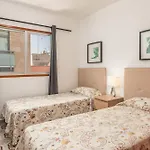 Playeros Apartamento Los Cristianos (Tenerife)