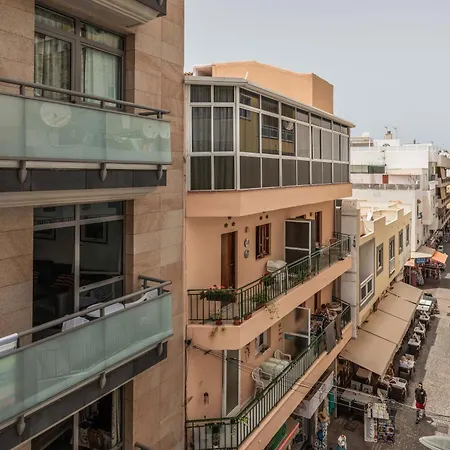 Playeros Apartamento