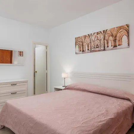 Playeros Apartment