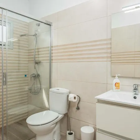 Playeros Apartment *
