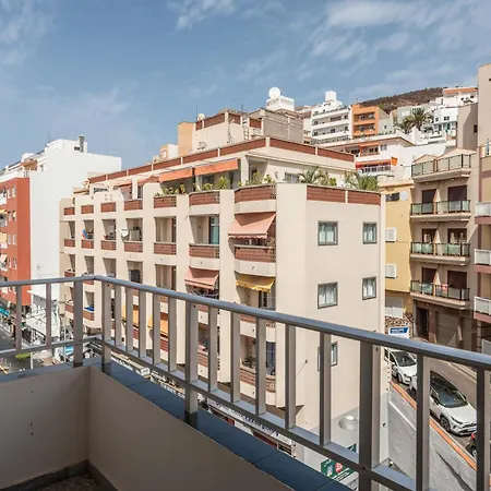 Apartment Playeros *
