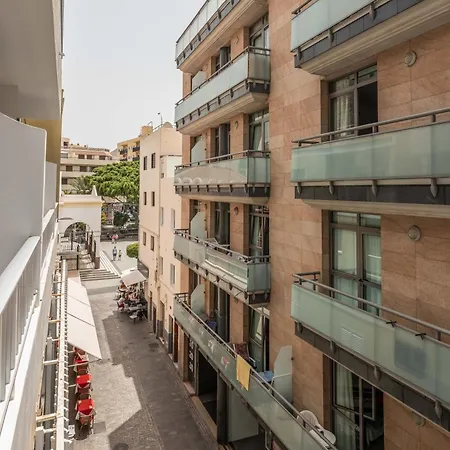 Apartment Playeros