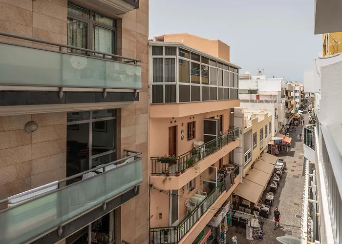 Playeros Apartamento