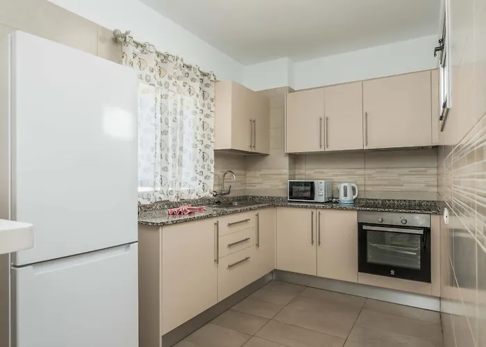 Playeros Apartamento *