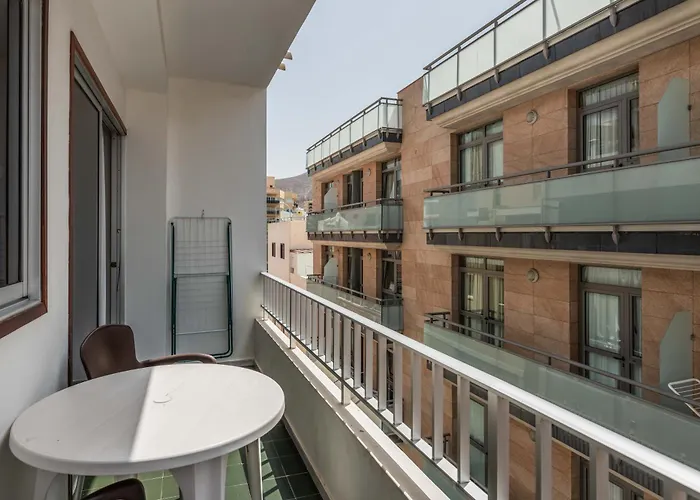 Apartamento Playeros