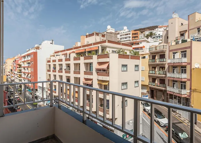 Apartamento Playeros *