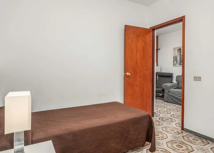 Apartamento Playeros Los Cristianos (Tenerife)