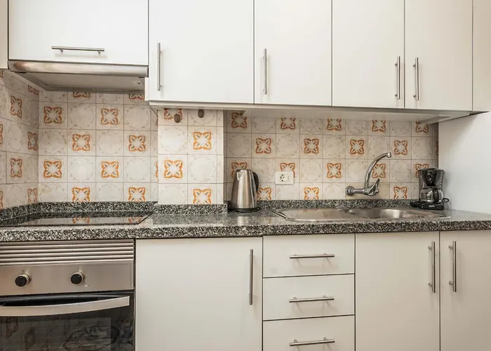 Playeros Apartamento