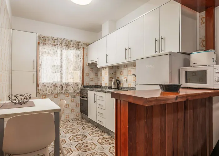 Apartamento Playeros *