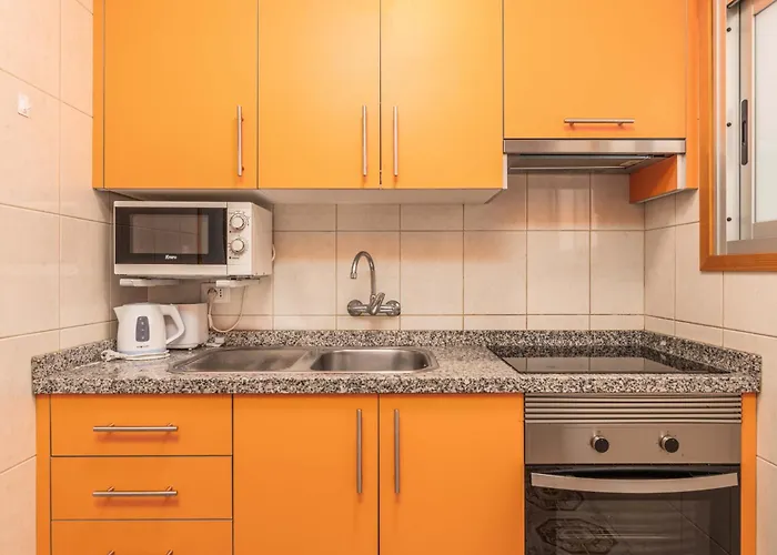 Playeros Apartamento