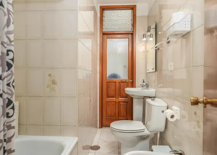 Apartamento Playeros