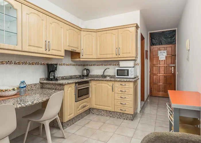 Playeros Apartamento *