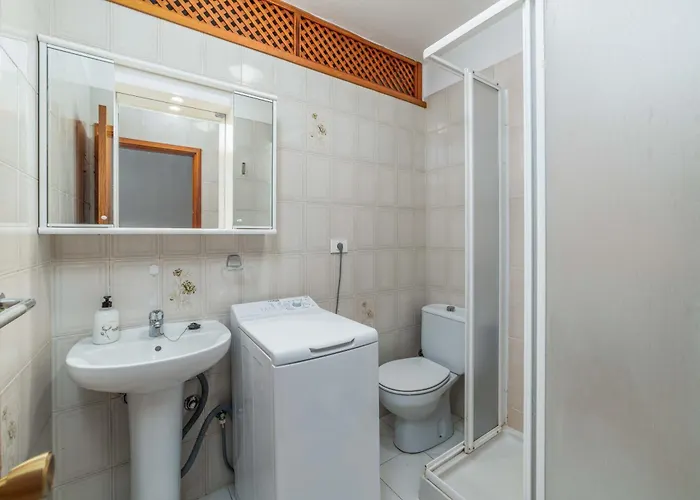 Apartamento Playeros *