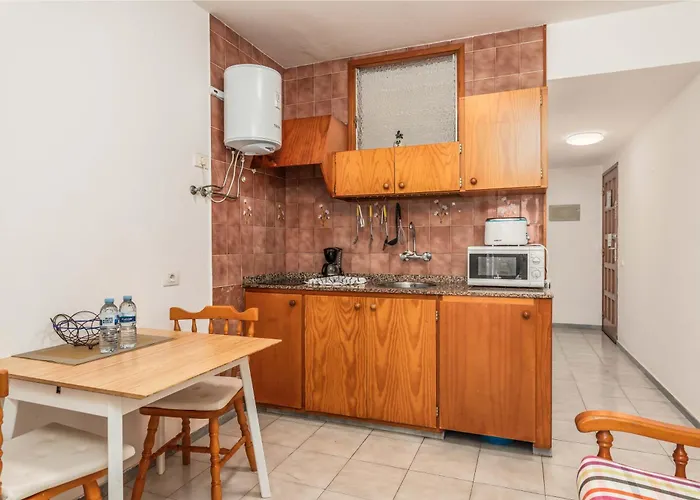 Playeros Apartamento